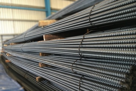 STEEL LONG PRODUCT